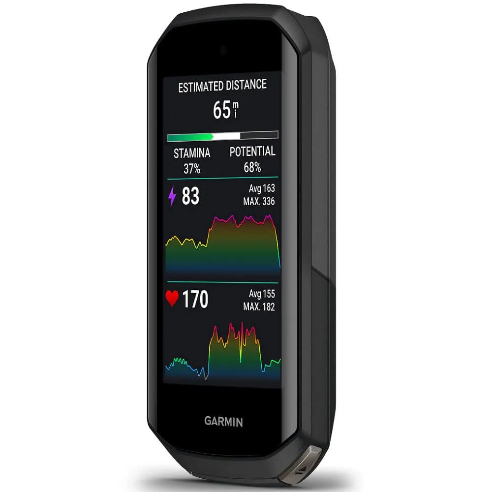 Edge 1050 GPS Computer