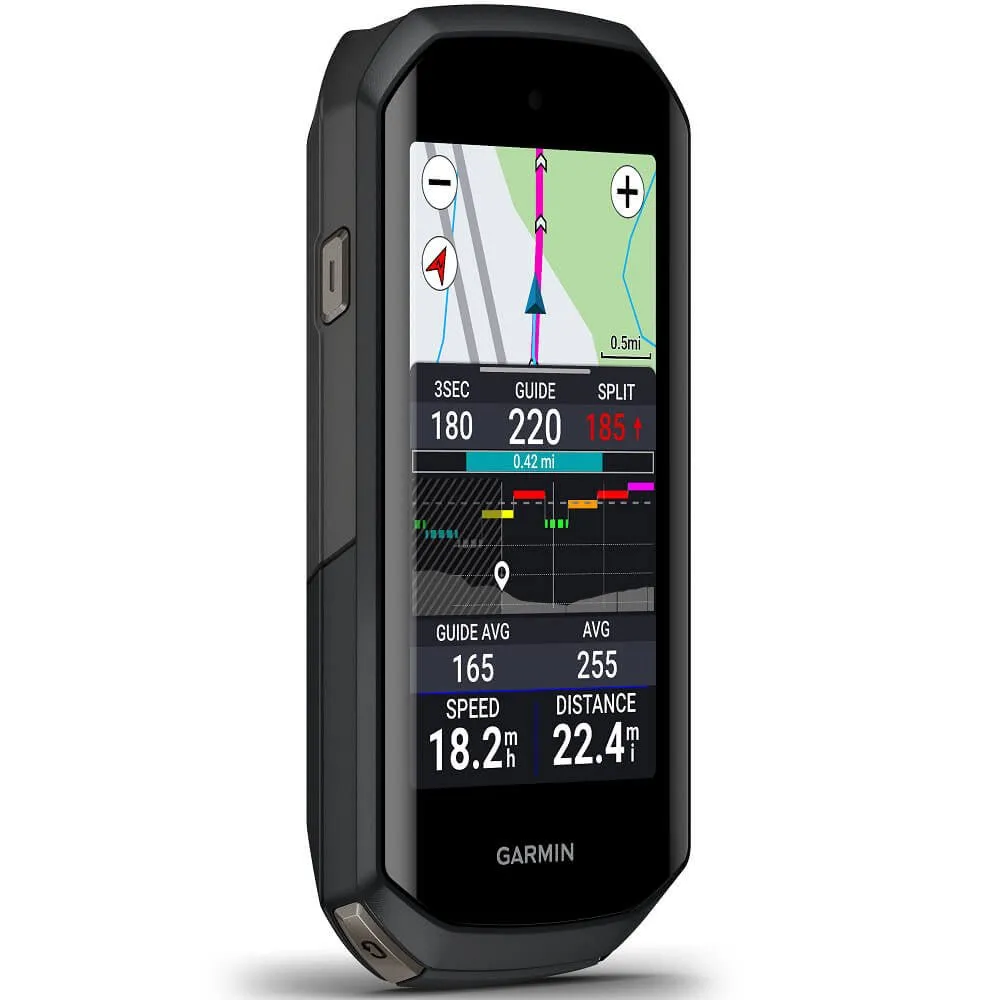 Edge 1050 GPS Computer