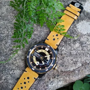 Elegantsis JSK Pyrite Ore Exclusive&nbsp;Bundle (Swiss&nbsp;Mvmt)