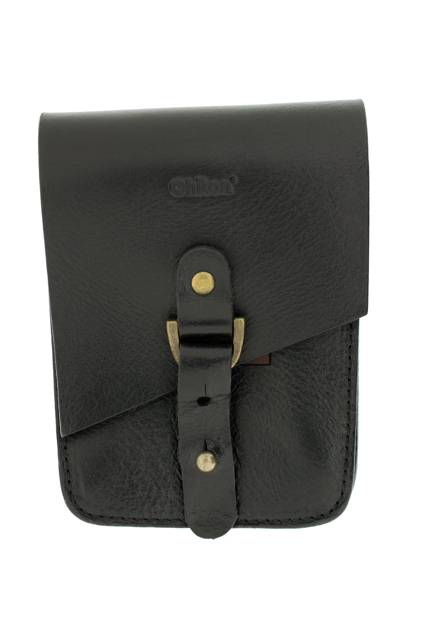 Enzo Mechana MARE NERO Limited Edition Automatic Watch