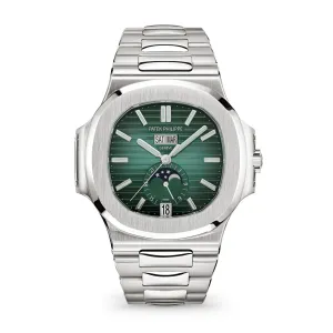 European Grade Luxury Premium Quality Automatic Watch | PP Watch 2026