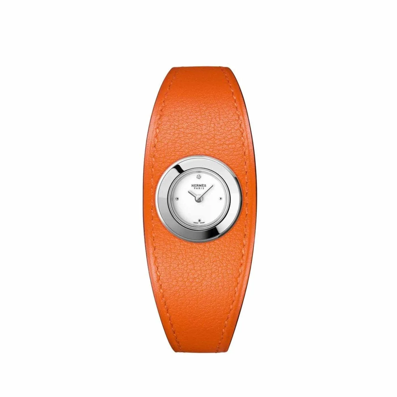 Faubourg Manchette Watch, 19.5 mm