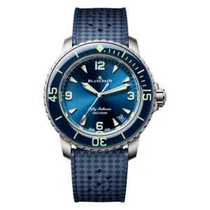 FIFTY FATHOMS AUTOMATIQUE