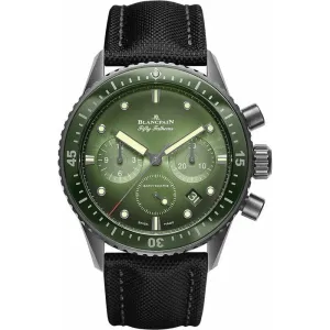 Fifty-Fathoms Bathyscaphe