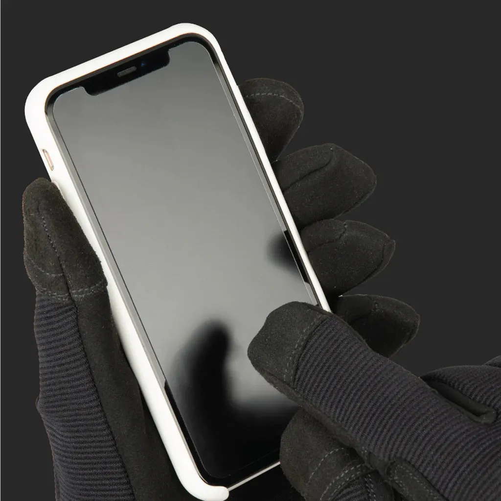 FMN500/FMN501 - FRISKMASTER® MAX CUT-RESISTANT GLOVE
