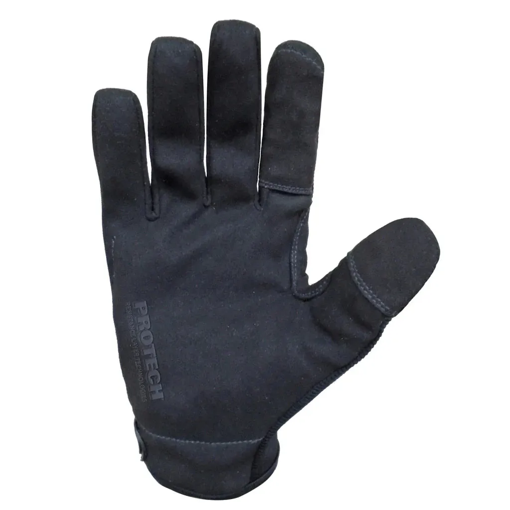 FMN500/FMN501 - FRISKMASTER® MAX CUT-RESISTANT GLOVE