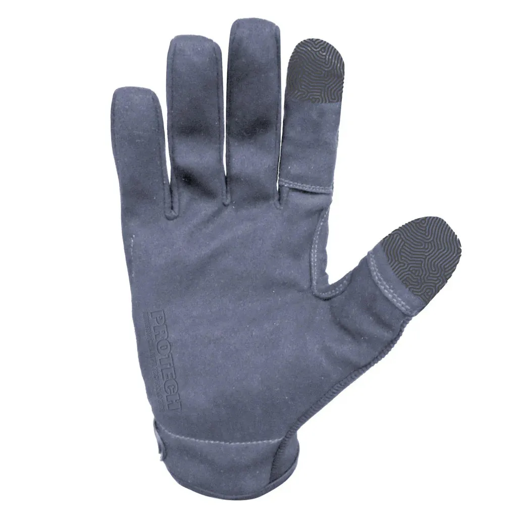 FMN500/FMN501 - FRISKMASTER® MAX CUT-RESISTANT GLOVE