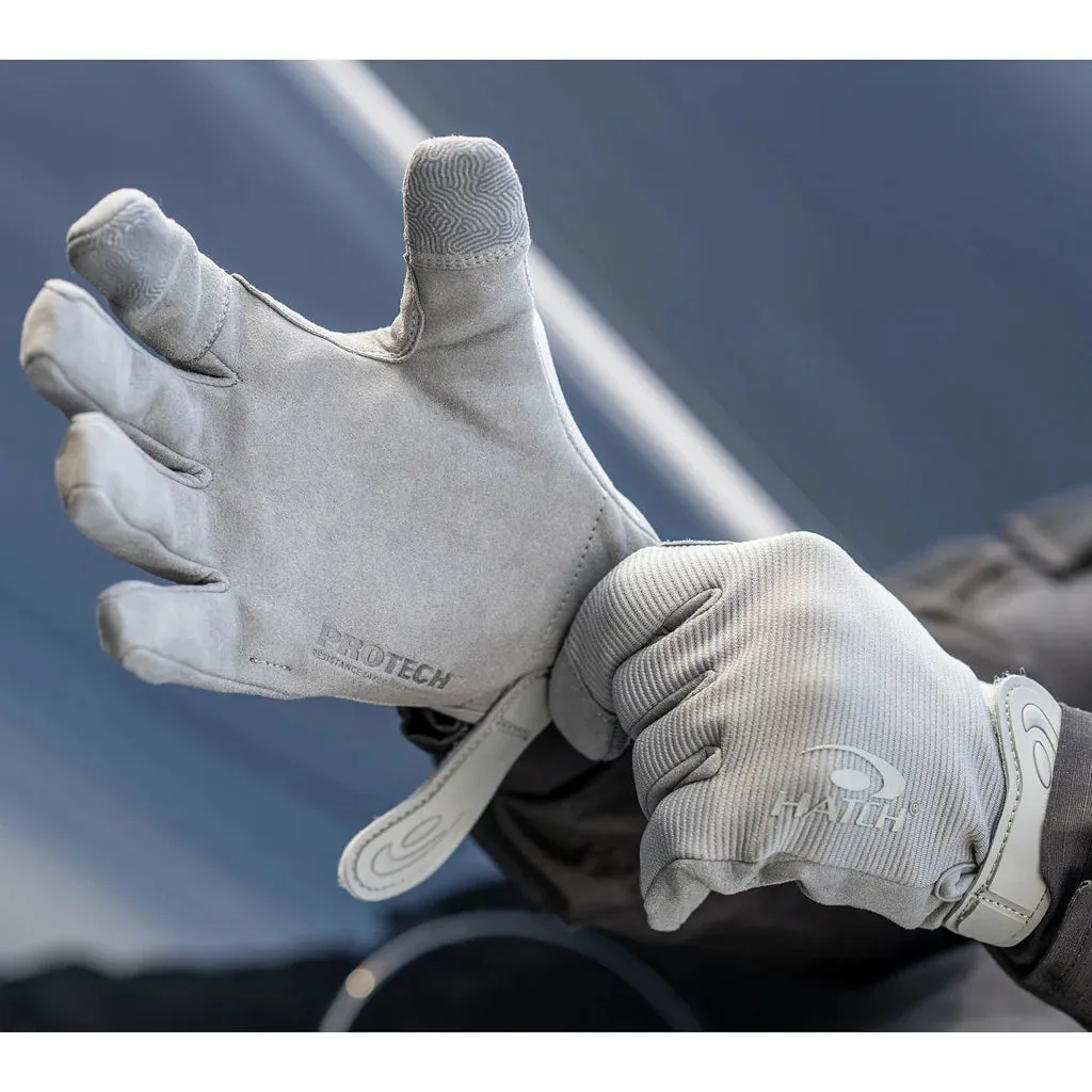 FMN500/FMN501 - FRISKMASTER® MAX CUT-RESISTANT GLOVE