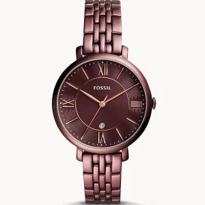 Fossil ES 4100 Ladies Watch