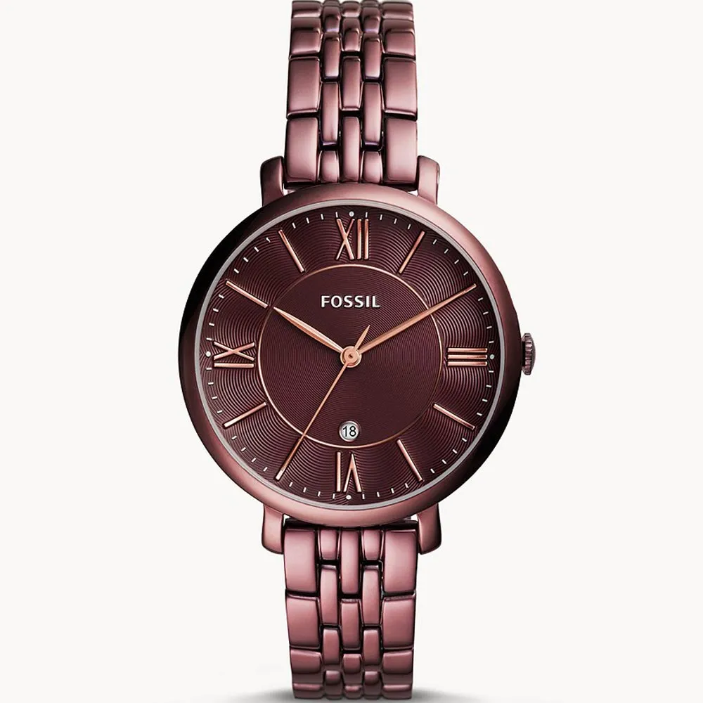 Fossil ES 4100 Ladies Watch