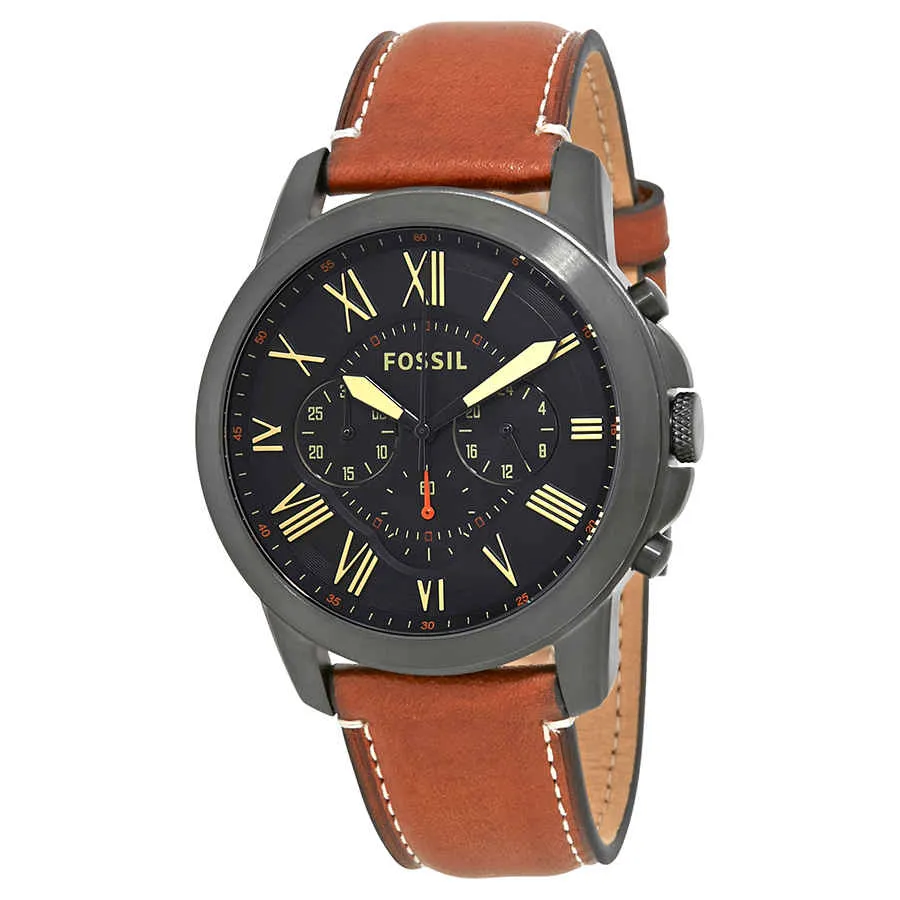 Fossil FS-5238 HK Mens Watch