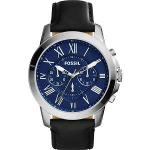 Fossil FS4990-H Mens Watch