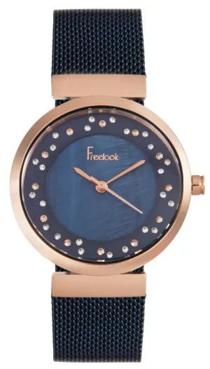FREELOOK F.1.1124.04 WOMEN WATCH