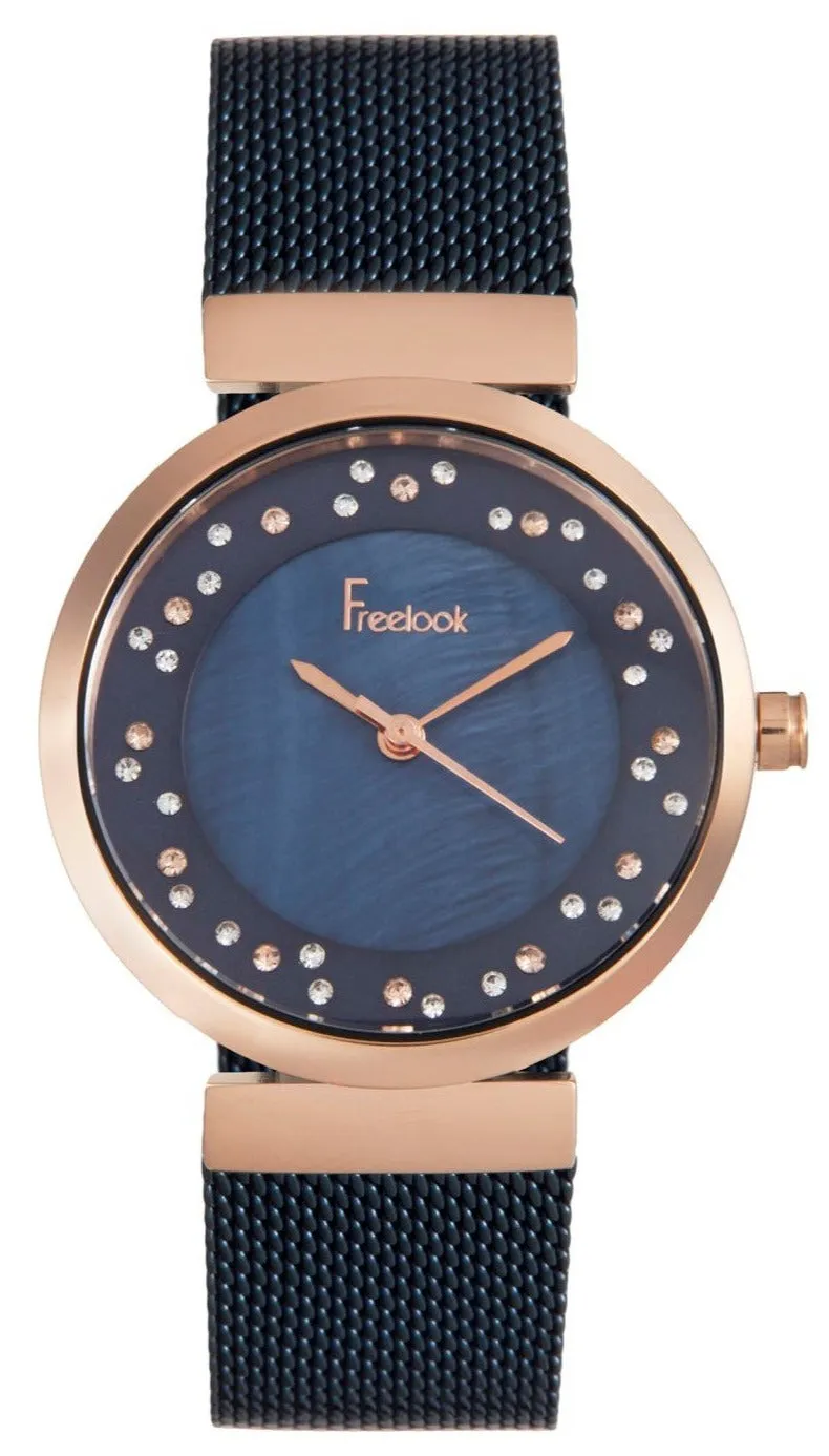 FREELOOK F.1.1124.04 WOMEN WATCH