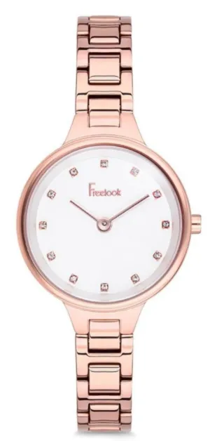 FREELOOK F.7.1037.05 WOMEN WATCH