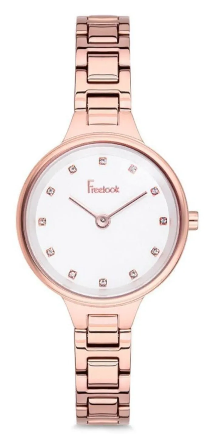 FREELOOK F.7.1037.05 WOMEN WATCH