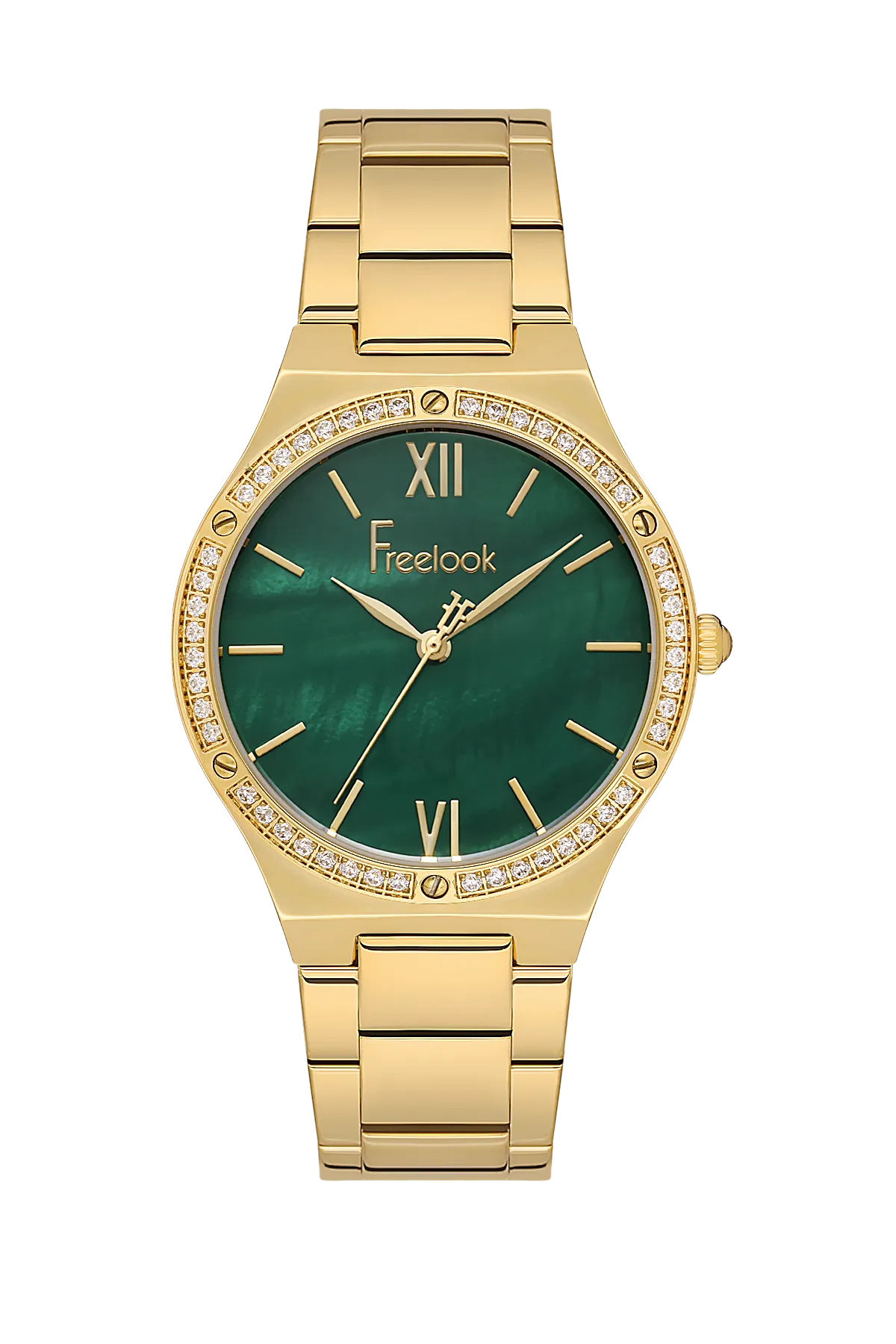 FREELOOK FL.1.10407-3 WOMEN WATCH
