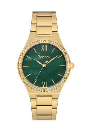 FREELOOK FL.1.10407-3 WOMEN WATCH