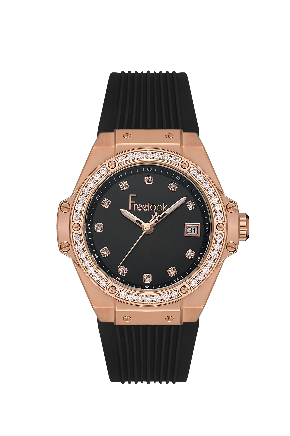 FREELOOK FL.1.10433-5 WOMEN WATCH
