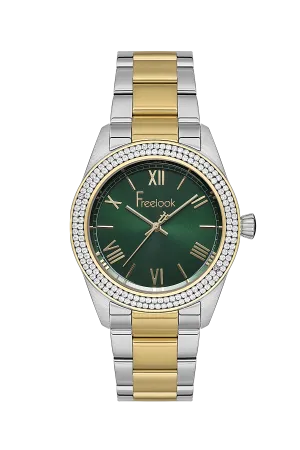 FREELOOK FL.1.10436-4 WOMEN WATCH