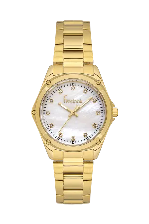 FREELOOK FL.1.10437-2 WOMEN WATCH