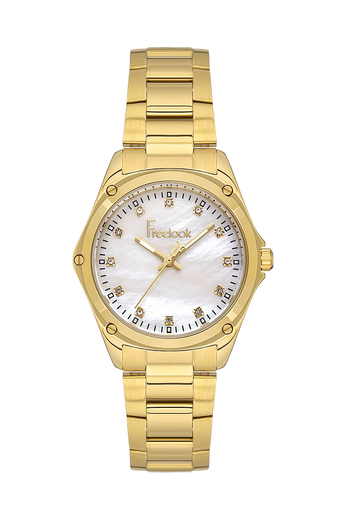 FREELOOK FL.1.10437-2 WOMEN WATCH