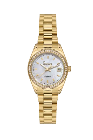 FREELOOK FL.1.10442-2 WOMEN WATCH