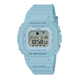 G-Shock Digtal G-LIDE Quartz Women's Watch GLXS5600-2
