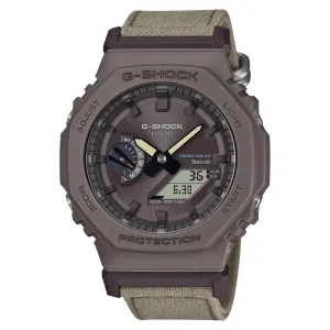 G-Shock GAB2100CT-5A Solar CasiOak