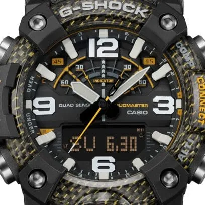 G-SHOCK - GGB100Y-1A