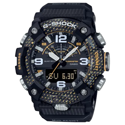G-SHOCK - GGB100Y-1A