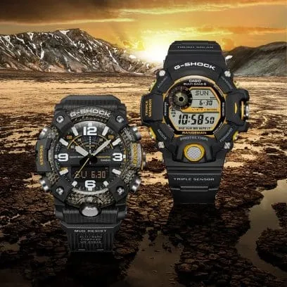 G-SHOCK - GGB100Y-1A