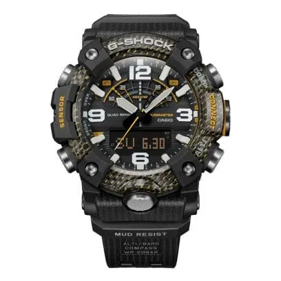 G-SHOCK - GGB100Y-1A