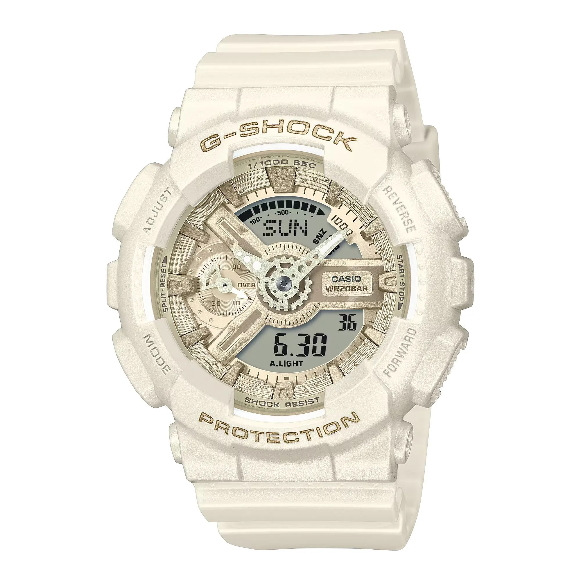 G-Shock GMAS110ST-7A