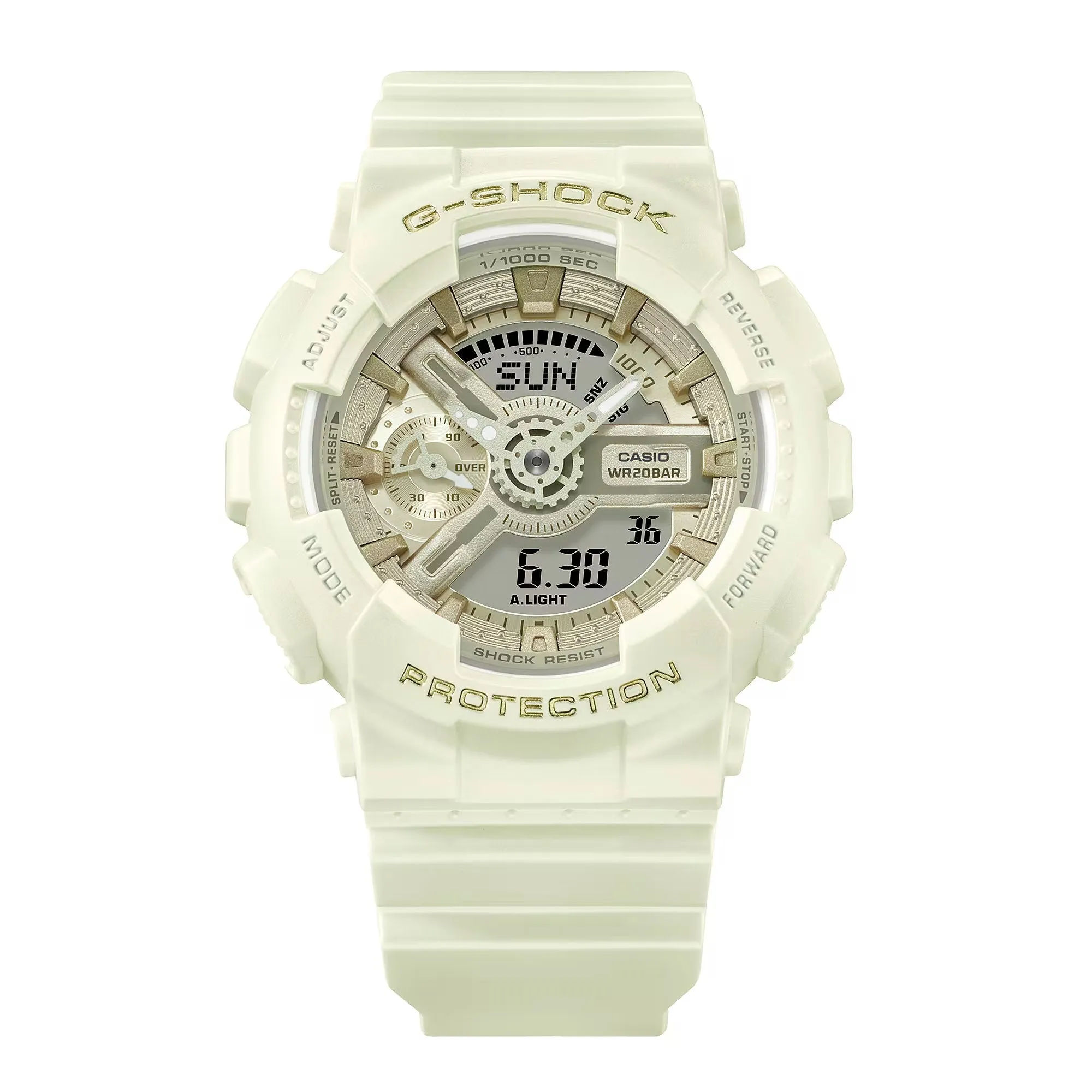 G-Shock GMAS110ST-7A