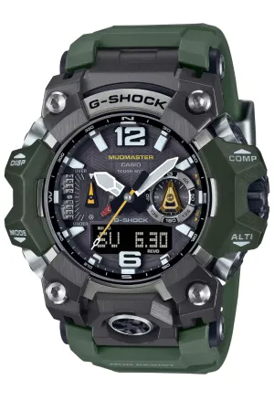 G-Shock Master of G Mudmaster GWGB1000-3A