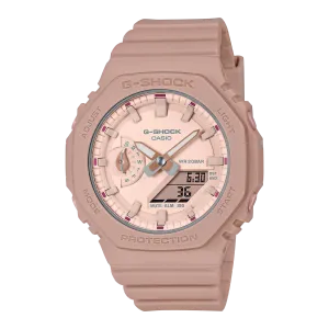 G-Shock Mid-Size S-Series CasiOak GMAS2100NC-4A2
