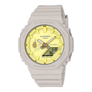 G-Shock Mid-Size S-Series CasiOak GMAS2100NC-4A