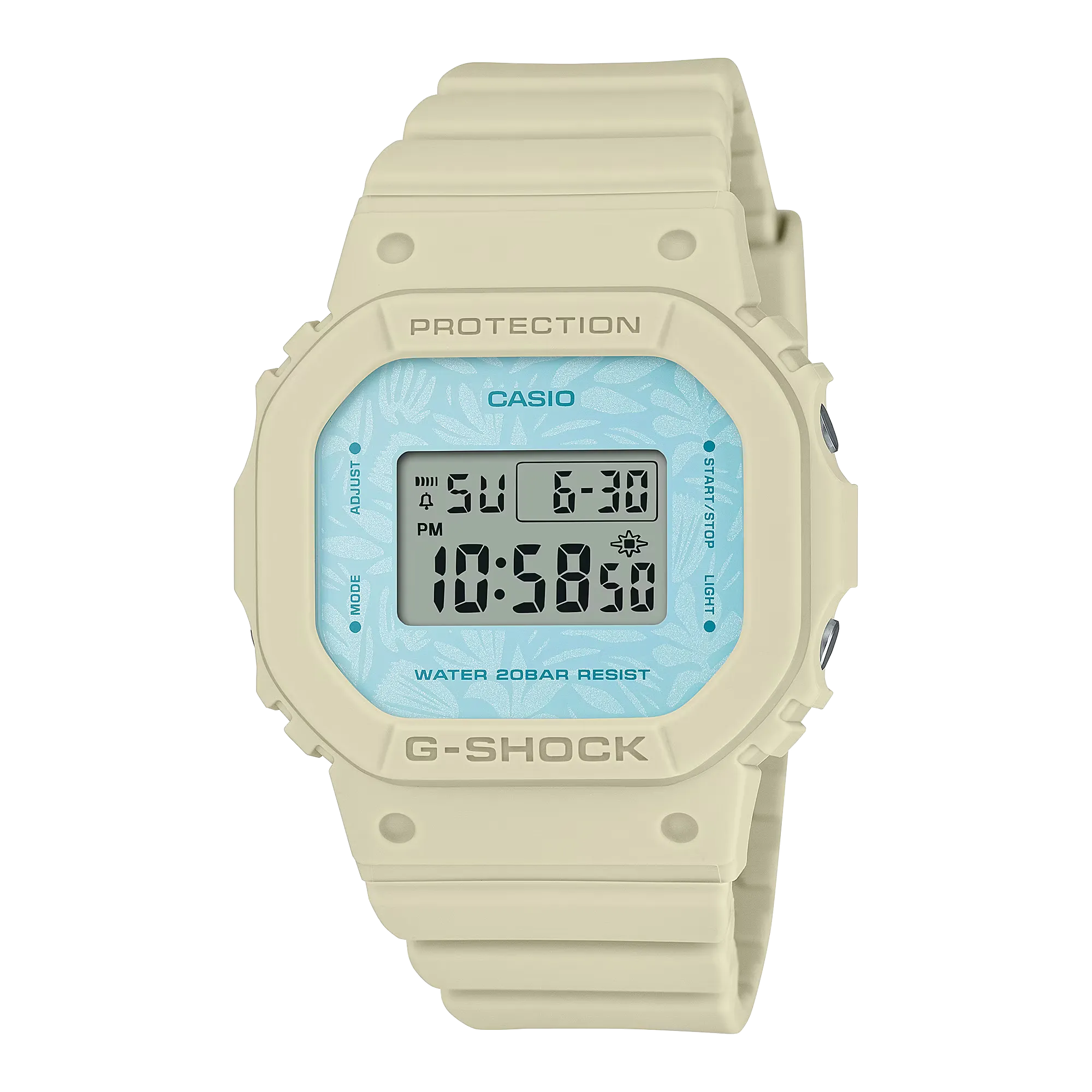 G-Shock Mid-Size S Series GMDS5600NC-9D