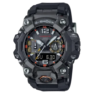 G-Shock Mudmaster Emergency Colors Men's Watch GWGB1000EC1A