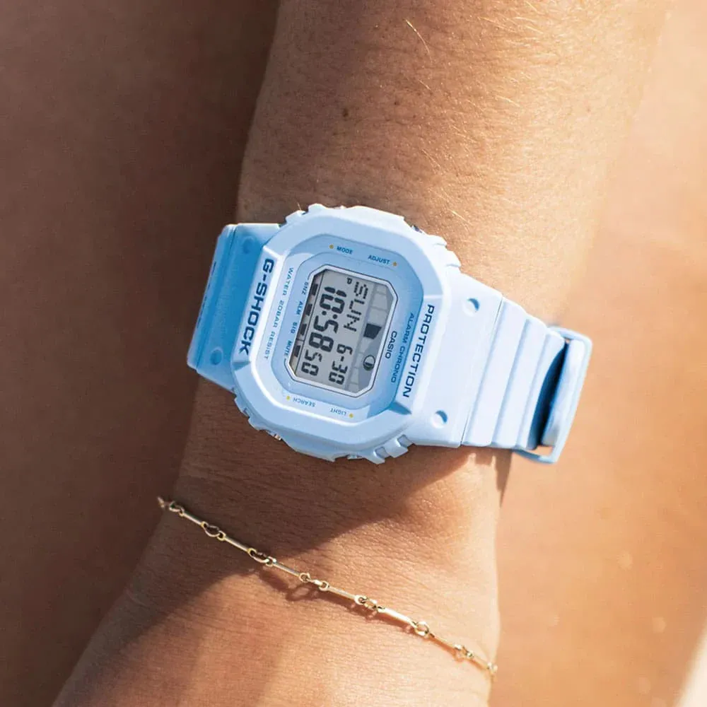G-Shock Tide GLXS5600-2D