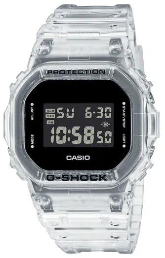 G-Shock Watch 5600 Mens