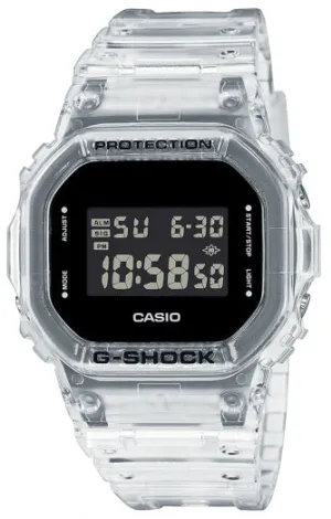 G-Shock Watch 5600 Mens