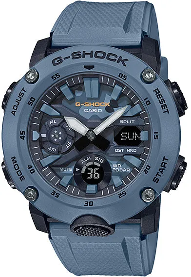 G-Shock Watch BG-Standard D