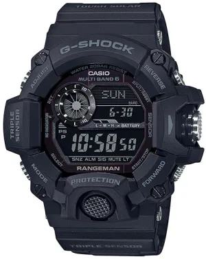 G-Shock Watch Master Of G Bluetooth D