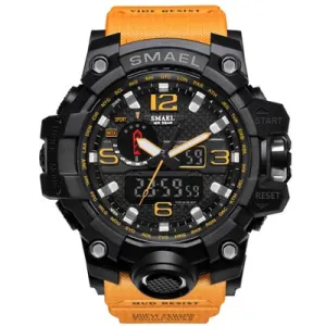 G Style Digital Watch