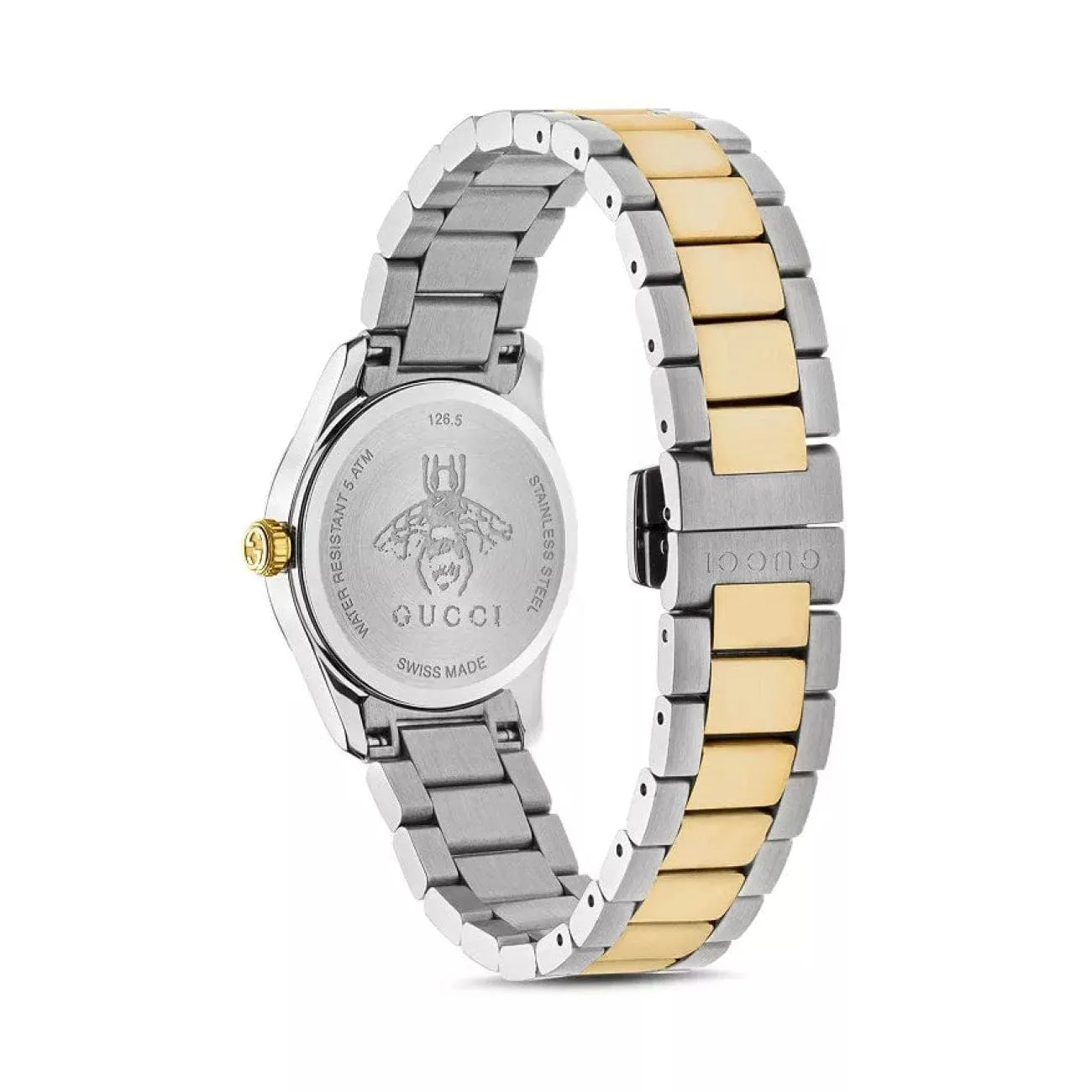 G-Timeless Watch, 27mm