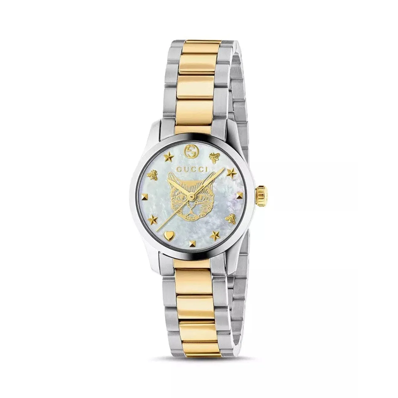 G-Timeless Watch, 27mm