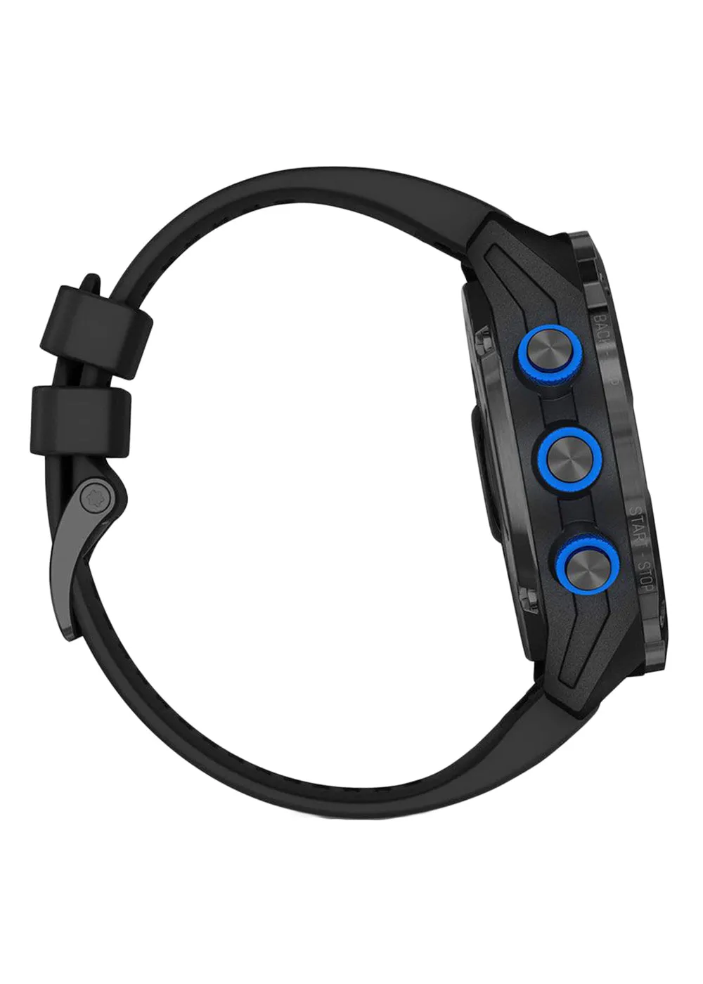 Garmin Descent Mk2I Air Integrated Dive Computer and T1 Diving Transmitter