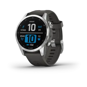 Garmin Fenix 7S Standard Edition Watch